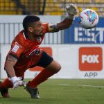 Sudamericana-Matías Cano: “Hicimos lo que teníamos a nuestro alcance”
