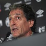 Mario Salas es candidato para asumir la banca técnica de Cobreloa