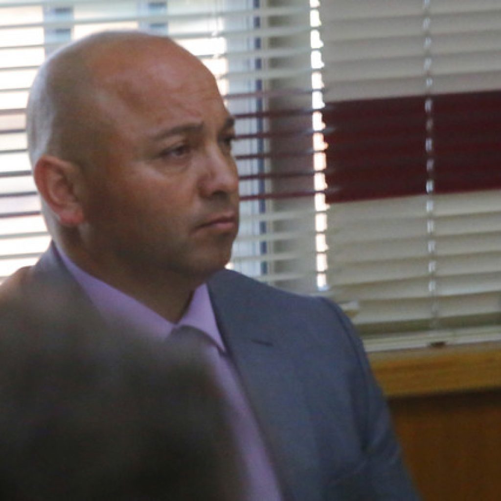 Caso Catrillanca: Mantienen arresto domiciliario total de 3 condenados
