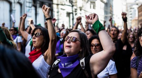 Sobreseen a “Las Tesis” tras denuncia en su contra presentada por Carabineros