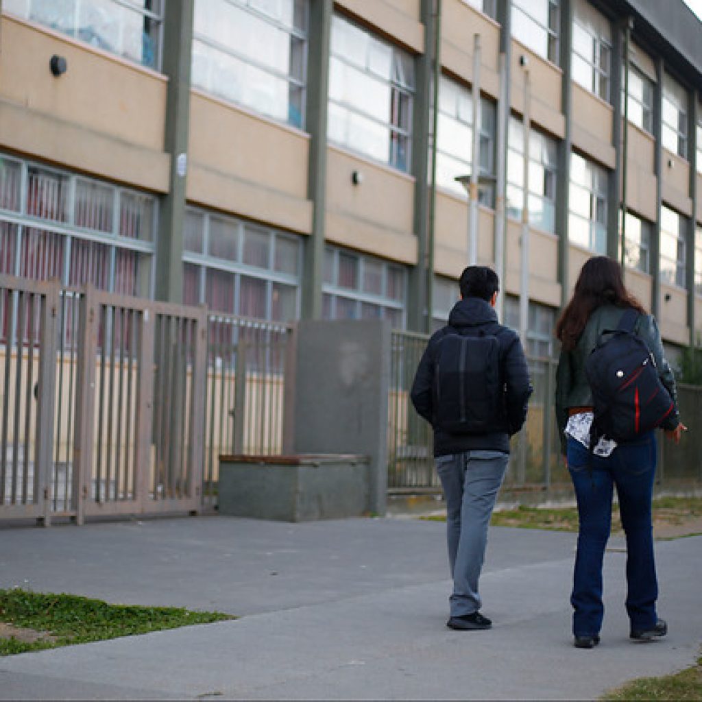 Región de Coquimbo: Cae consumo de alcohol y drogas entre estudiantes