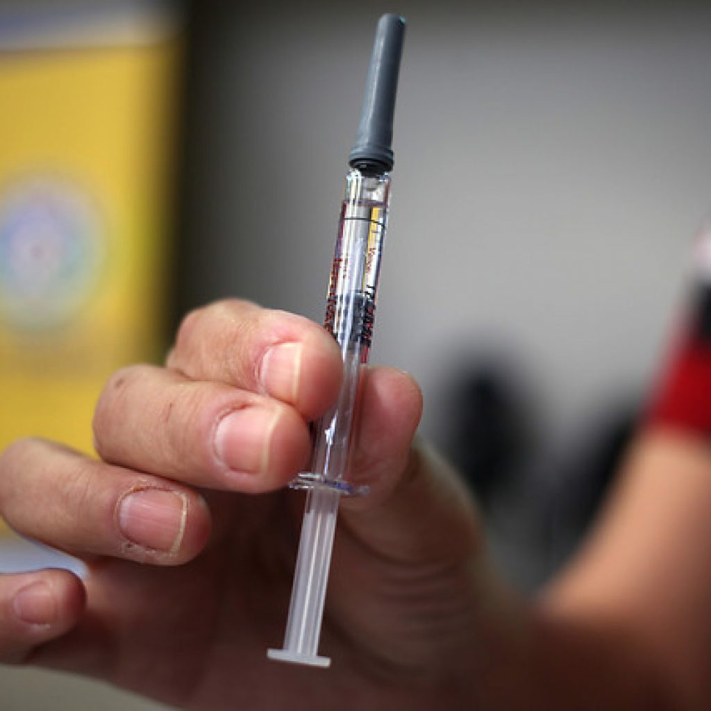 El Vaticano empezará la vacunación contra el Covid-19 a mediados de enero