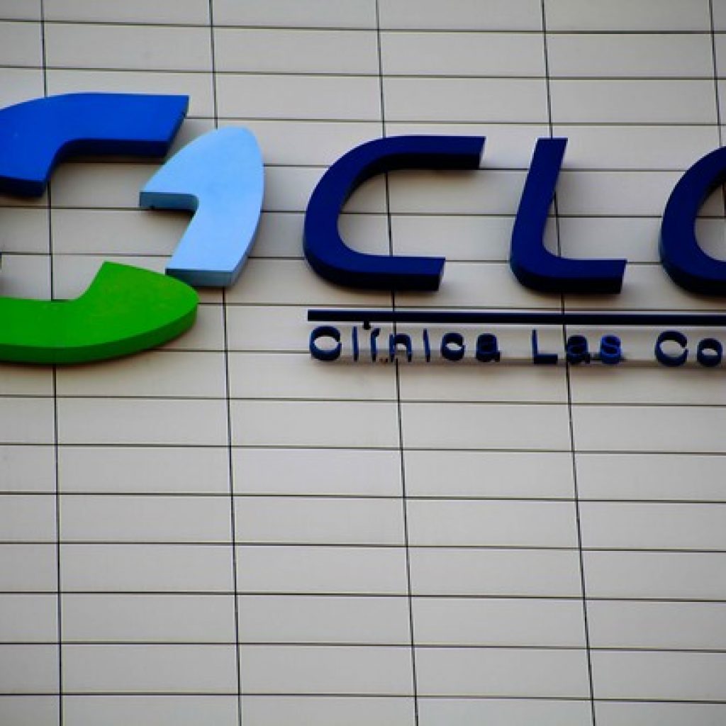 Clínica Las Condes anuncia acciones legales contra el Fisco