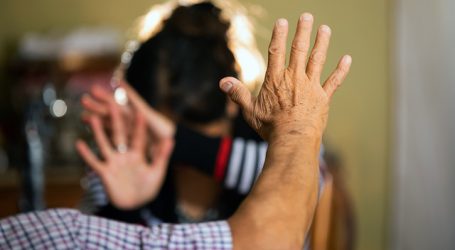 Temuco: Prisión preventiva para imputado por femicidio frustado