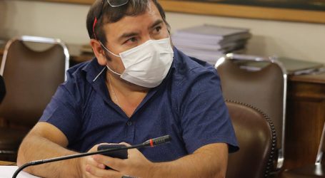 Comenzó debate sobre requerimiento contra la Ley de Migración y Extranjería