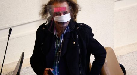 Diputado Florcita Alarcón renunció al Partido Humanista