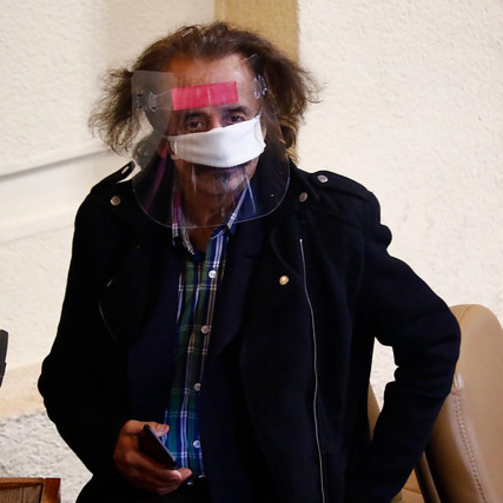 PH investigará a diputado Florcita Alarcón tras denuncia de abuso sexual