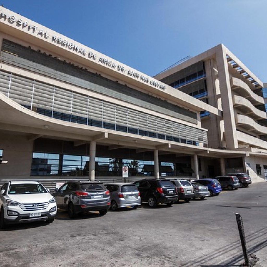 Prevención del VIH: Hospital de Arica dio inicio a la estrategia PrEP