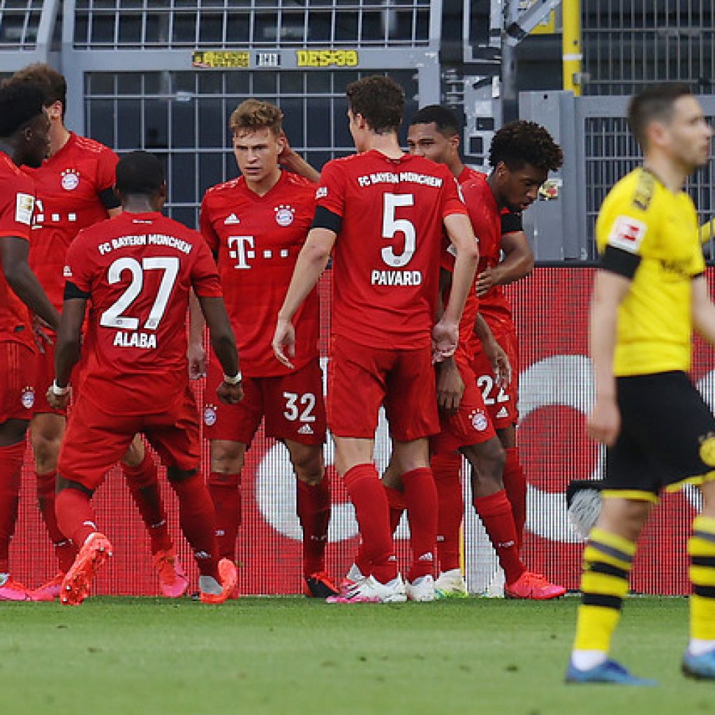 El Bayern dona 100.000 euros para la reconstrucción de una sinagoga en Múnich