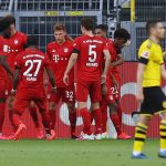 La FIFA sorteó las llaves del Mundial de Clubes 2020
