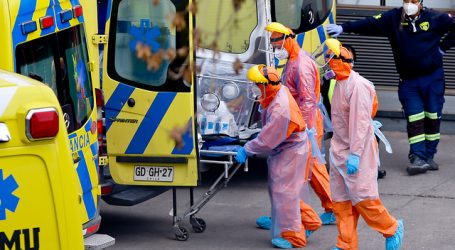 Pandemia de coronavirus rebasa los 94 millones y medio de contagios mundiales