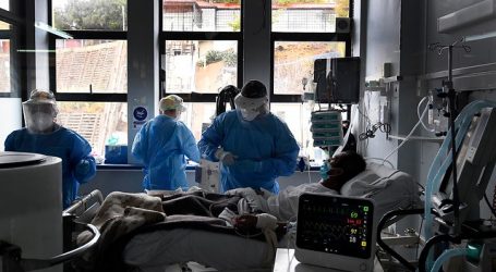 Hospital Van Buren habilita nuevos cupos de camas críticas Covid-19