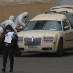 Coronavirus: La pandemia deja cerca de 17.300 muertos en el último día