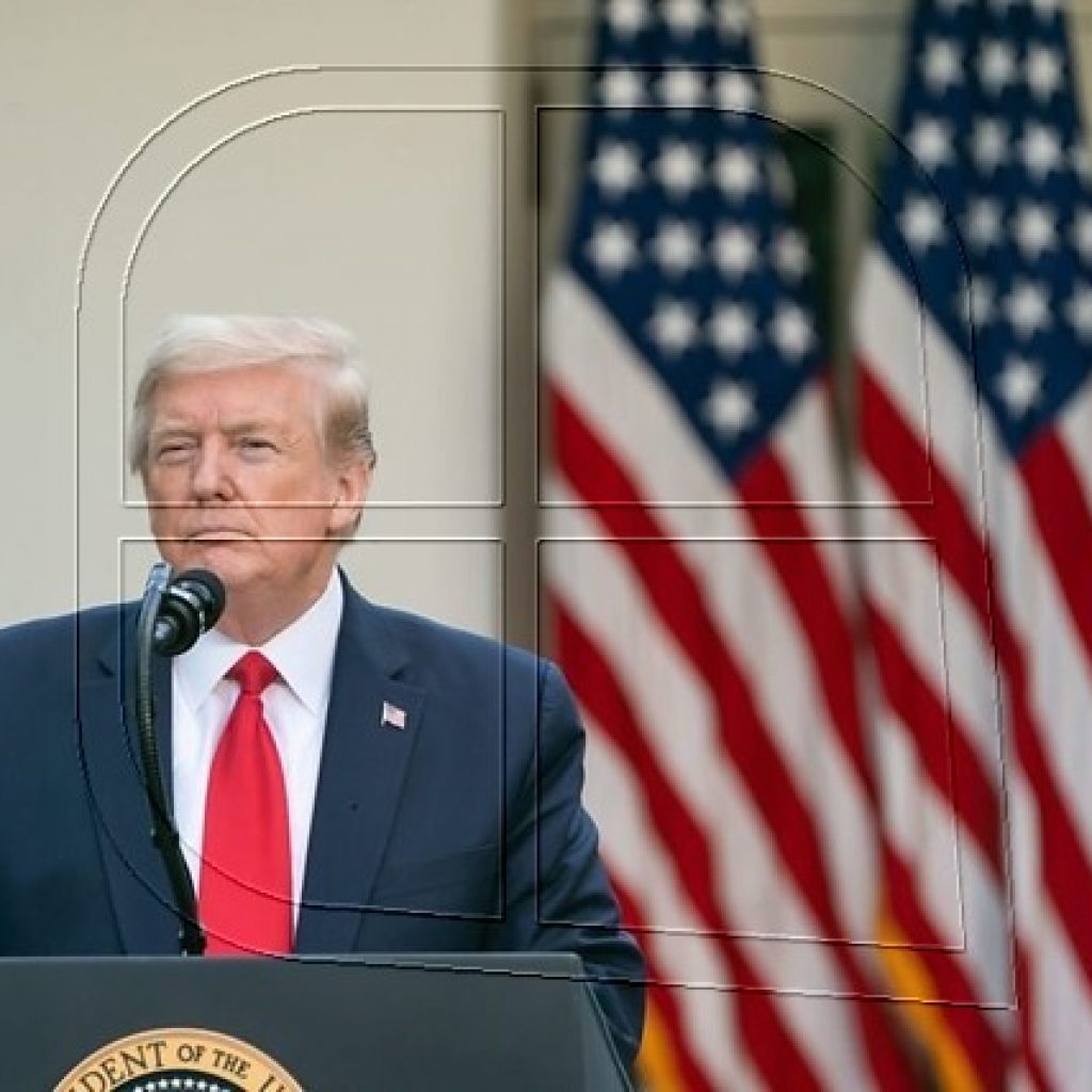 El deporte estadounidense condena el asalto al Capitolio en Washington