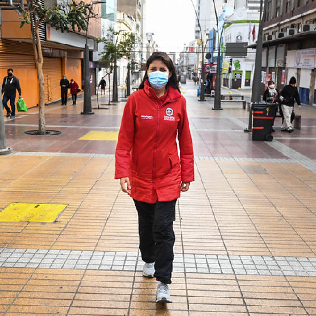 Antofagasta: Condenan a exalcaldesa Karen Rojo a cinco años de cárcel efectiva