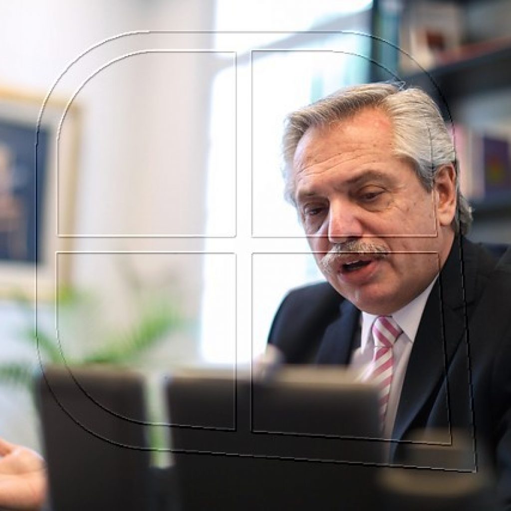 Fernández sopesa recurrir a las fuerzas de seguridad para evitar aglomeraciones