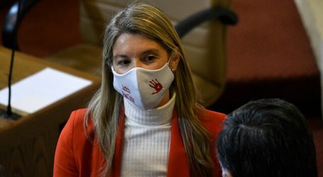 Piden urgencia a proyecto de acompañamiento de padres a niños hospitalizados