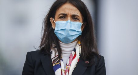 Carolina Cuevas asume como presidenta del CNTV en reemplazo de Catalina Parot