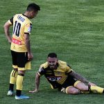 Mauricio Pinilla: “Tenemos que salir a ganar este partido de todas maneras”