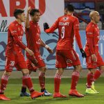 Primera B: Ñublense derrotó a Barnechea y quedó a las puertas del ascenso