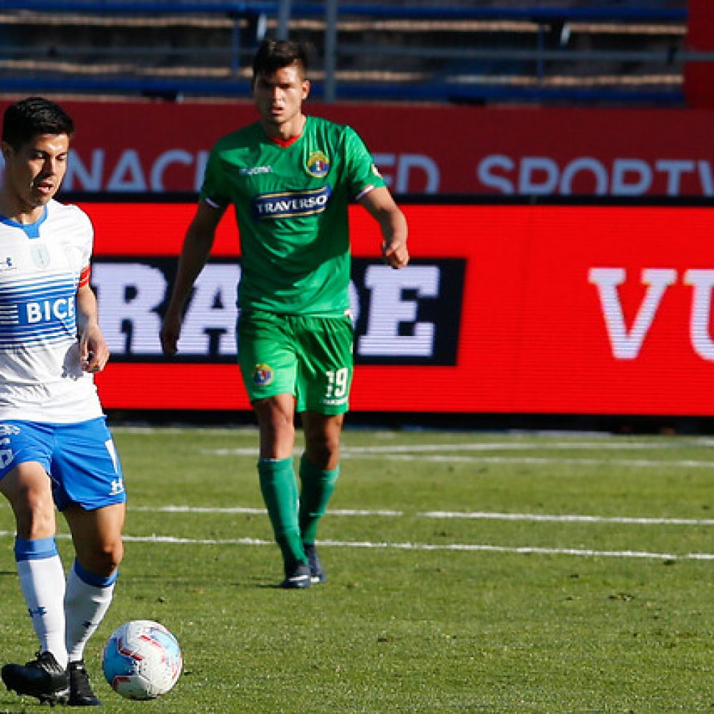 Francisco Silva fue sometido a su tercera operación en dos años