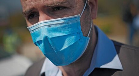 Movilidad en salidas de Santiago se redujo durante primera quincena de enero