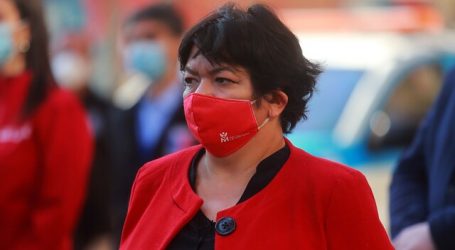 Covid-19: Confirman contagio con cepa británica en La Pintana