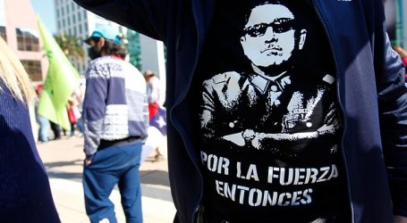 Falleció Juan Guzmán Tapia, juez que procesó a Augusto Pinochet