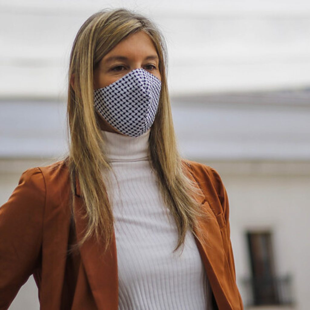 Control migratorio: Sabat valoró firma de decreto que permite apoyo de FF.AA