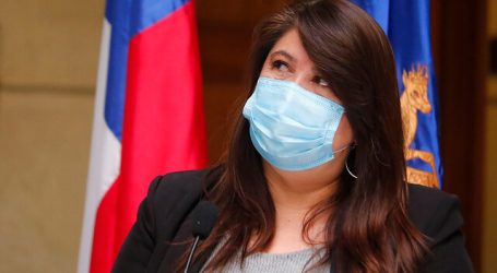 Mix ofició al ministerio del Interior por amenazas a niña en La Araucanía