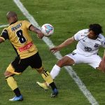 Colo Colo y Coquimbo Unido tendrían formación definida para este sábado