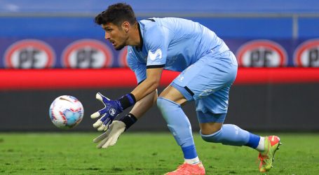 Dituro: “El duelo con Unión es muy importante de cara a nuestros objetivos”