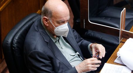 Constituyen Comisión Bicameral para coordinar Agenda de Seguridad