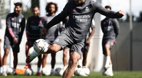 El serbio Luka Jovic jugará en el Eintracht Frankfurt hasta final de temporada