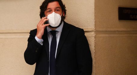 Proyecto obliga a autoridades a respetar proceso de vacunación en pandemia