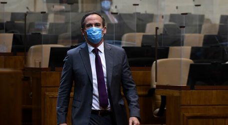 Destacan cumplimiento de promesa de Gobierno de crear Defensoría de víctimas