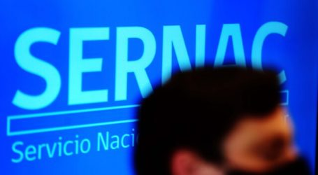 Sernac: Uno de cada cinco chilenos recibió alguna compensación en 2020