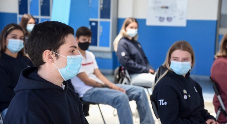 15% de colegios que volvieron a clases presenciales tuvo algún caso de Covid-19