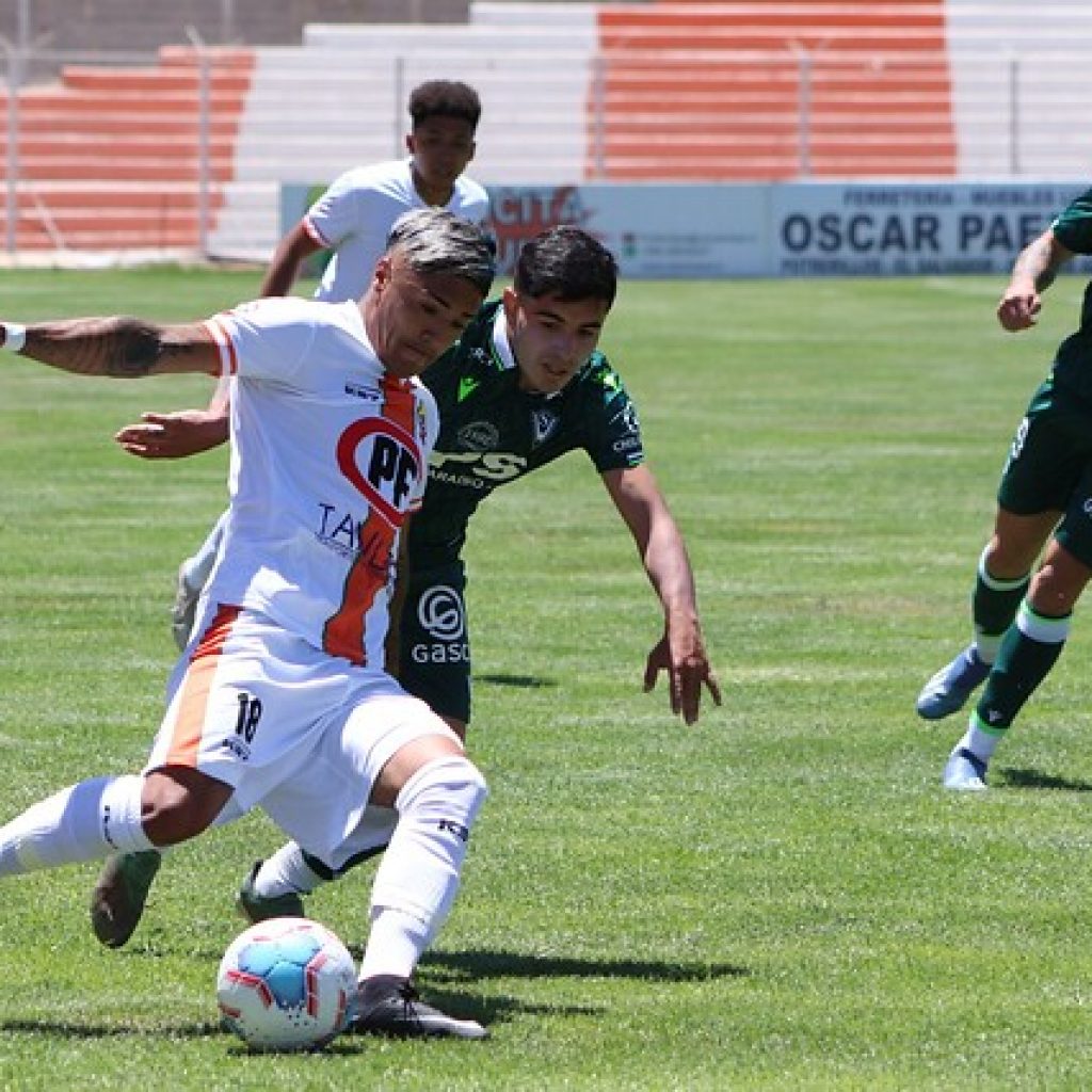 Colo Colo pidió una prórroga para la contratación de Juan Carlos Gaete