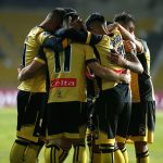 Sudamericana: Conmebol suspende semifinal Coquimbo Unido-Defensa y Justicia