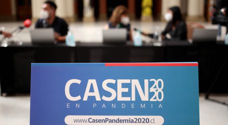 Ministerio de Desarrollo Social llama a contestar la Encuesta Casen