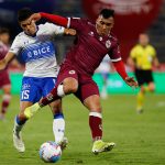 Etapa de definiciones: Programación de la 32ª fecha del Campeonato Nacional 2020