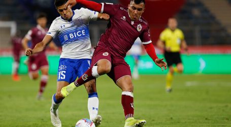 Etapa de definiciones: Programación de la 32ª fecha del Campeonato Nacional 2020