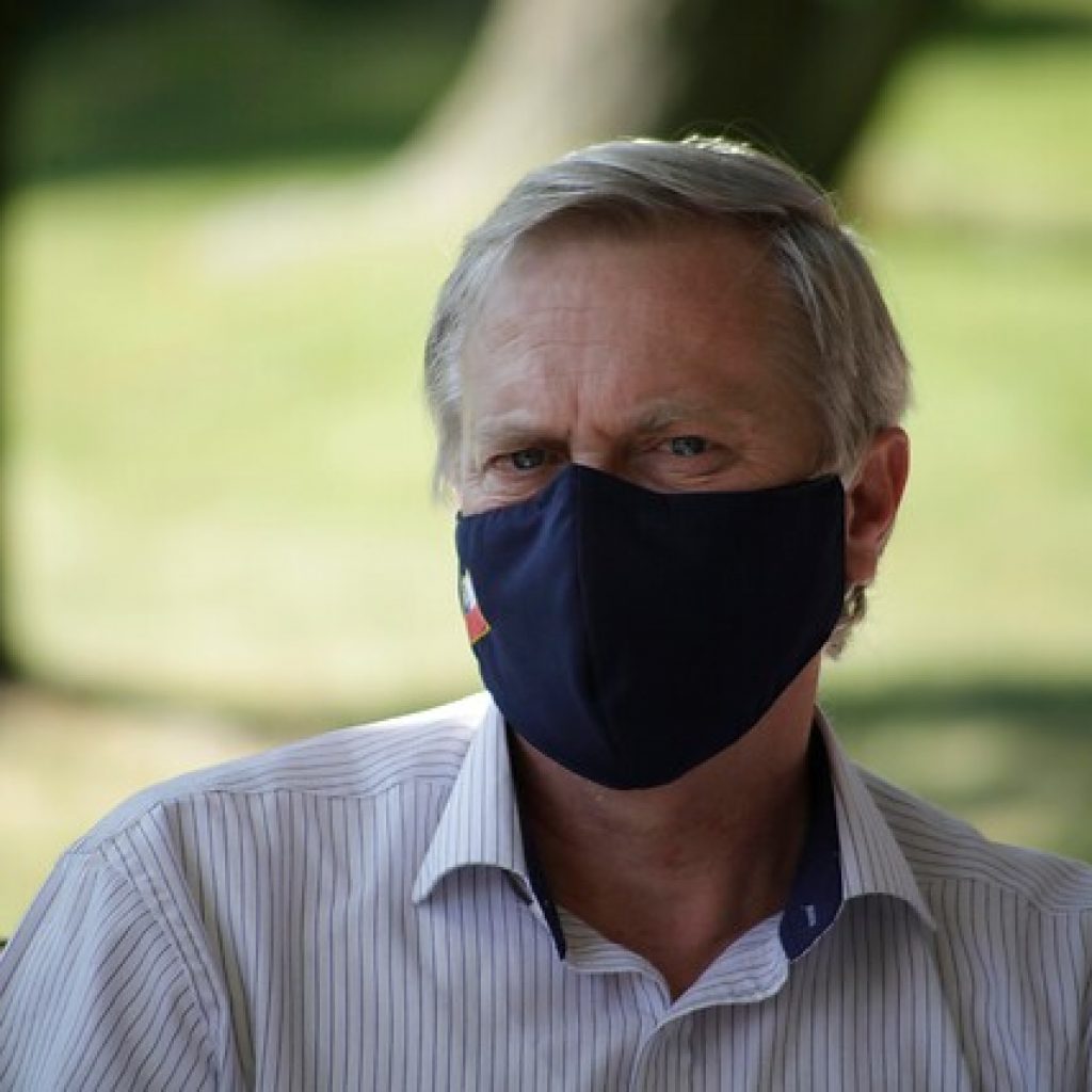 RN y Evópoli aprobaron alianza con el Partido Republicano