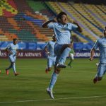 El Bolívar boliviano se une al catálogo internacional del Manchester City