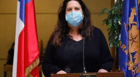 Diputadas del PS anuncian voto favorable con proyecto para despenalizar aborto