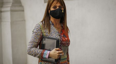 Van Rysselberghe condena asesinatos de agricultor y funcionario de la PDI