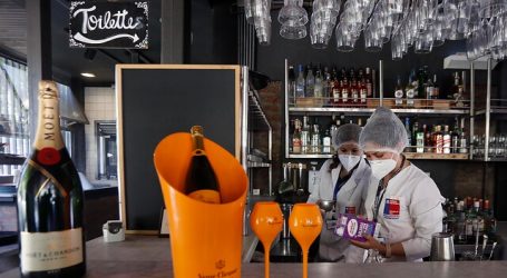 Prohibición de emitir música en bares y restaurantes será una “recomendación”