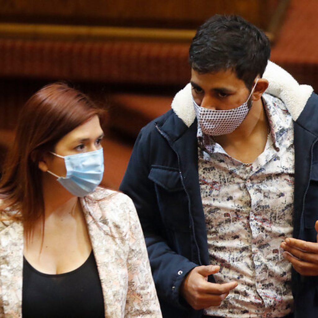 Buscan que trabajadores de faenas puedan acceder al voto anticipado