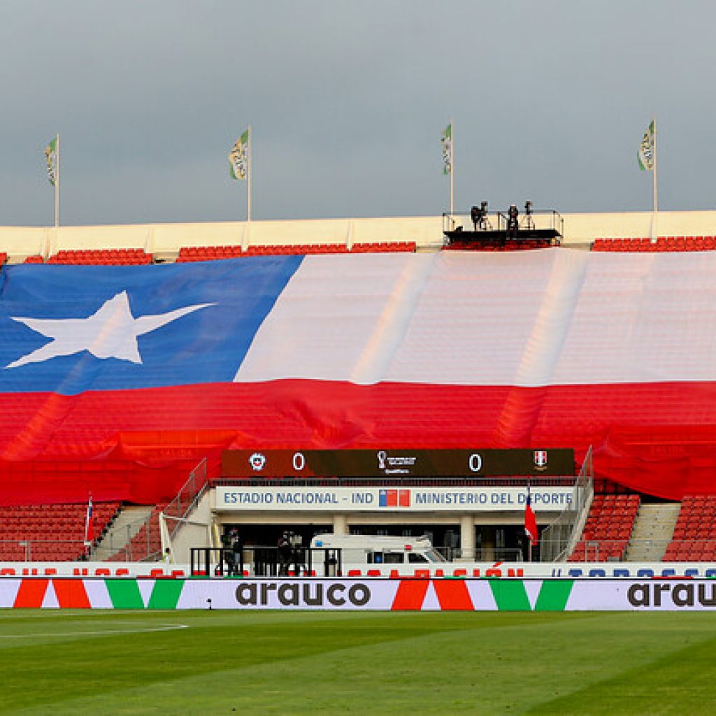 Francis Cagigao: "Buscamos un DT que conozca la situación del fútbol chileno"